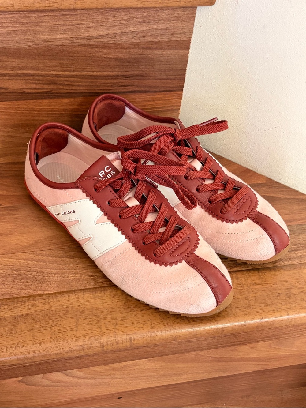 Marc Jacobs Strawberry Bleeckers